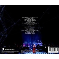 Evanescence: Synthesis Live -   - (CD / Titel: Q-Z)