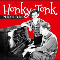 Dudley "Big Tiny" Little Jr.: Honky Tonk Piano...