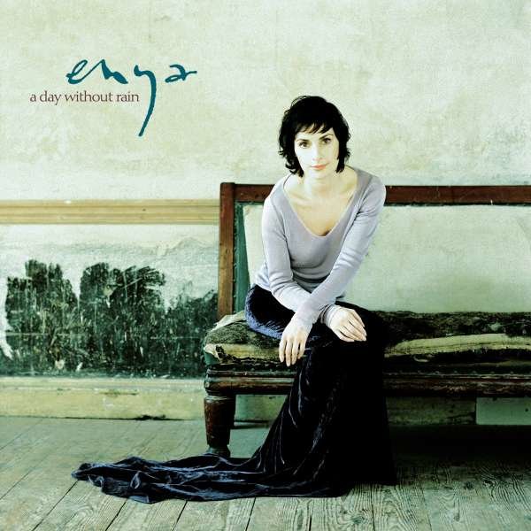 Enya: A Day Without Rain -   - (CD / Titel: A-G)