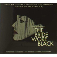 The Bride Wore Black (DT: Die Braut trug schwarz) -   -...