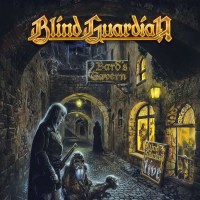 Blind Guardian: Live (Limited-Edition) -   - (CD / Titel:...