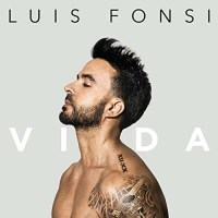 Luis Fonsi: Vida -   - (CD / Titel: Q-Z)