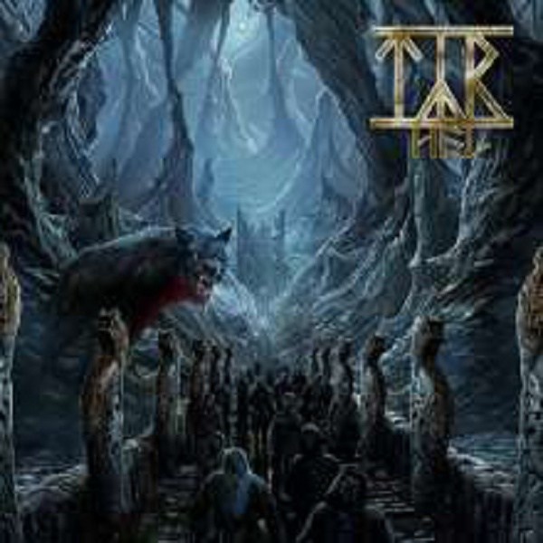 Týr: Hel -   - (CD / Titel: H-P)