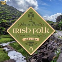 The House Devils: Irish Folk -   - (CD / Titel: H-P)