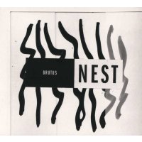 Brutus: Nest -   - (CD / Titel: H-P)