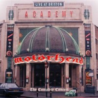 Motörhead: Live At Brixton Academy: The Complete...