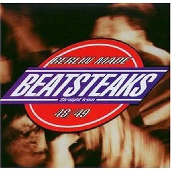 Beatsteaks: 48/49 -   - (CD / Titel: # 0-9)