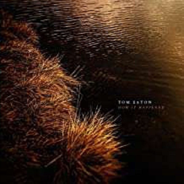 Tom Eaton: How It Happened -   - (CD / Titel: H-P)