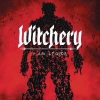 Witchery: I Am Legion -   - (CD / Titel: H-P)