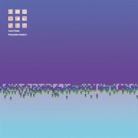 Com Truise: Persuasion System -   - (Vinyl / Rock (Vinyl))