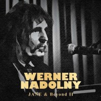 Werner Nadolny: Jane & Beyond II -   - (CD / Titel: H-P)