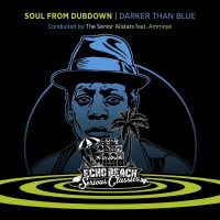 The Senior Allstars: Soul From Dubdown / Darker Than Blue...