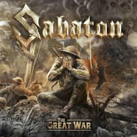 Sabaton: The Great War (180g) (Limited-Edition) -   -...