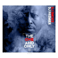 DJ Smoke & DJ Premier: The One & Only 02 Mixtape...