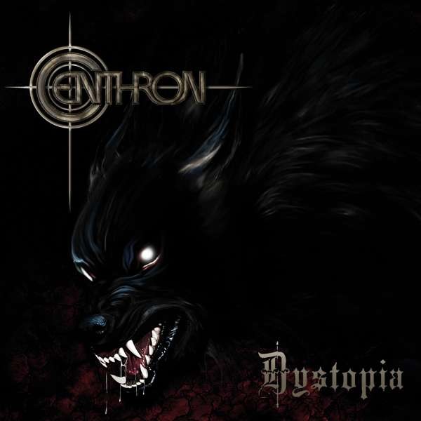 Centhron: Dystopia -   - (CD / Titel: A-G)