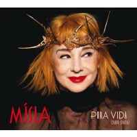 Pura Vida (Banda Sonora) -   - (CD / Titel: H-P)