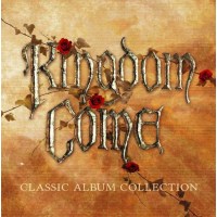 Kingdom Come: Classic Album Collection -   - (CD / Titel:...