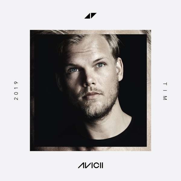 Avicii: Tim -   - (CD / Titel: Q-Z)