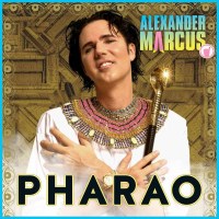 Alexander Marcus: Pharao -   - (CD / Titel: H-P)