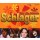 Nur die besten Schlager -   - (CD / Titel: H-P)