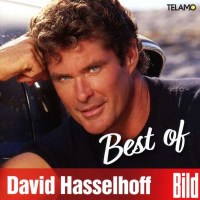 David Hasselhoff: BILD Best of -   - (CD / Titel: A-G)