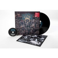 Baest: Venenum (180g) -   - (Vinyl / Rock (Vinyl))