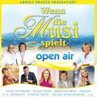 Wenn die Musi spielt: Sommer Open Air 2019 -   - (CD /...