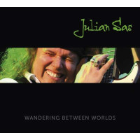 Julian Sas: Wandering Between Worlds - Live -   - (CD /...