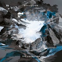 Disillusion: The Liberation -   - (CD / Titel: Q-Z)