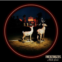 The Menzingers: Hello Exile -   - (CD / Titel: H-P)