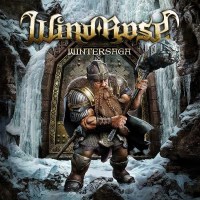 Wind Rose: Wintersaga -   - (CD / Titel: Q-Z)