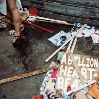 Mystery Jets: A Billion Heartbeats -   - (CD / Titel: A-G)