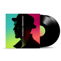 Johannes Oerding: Konturen (180g) (45 RPM) -   - (Vinyl /...