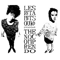 Les Rita Mitsouko: The No Comprendo (remastered) -   -...