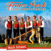 Hoch hinaus -   - (CD / Titel: H-P)