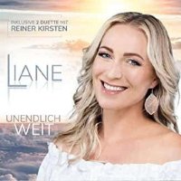 Liane: Unendlich weit - MCP  - (CD / U)