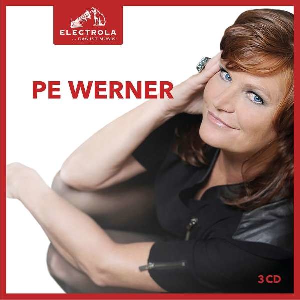 Pe Werner: Electrola... das ist Musik! -   - (CD / E)