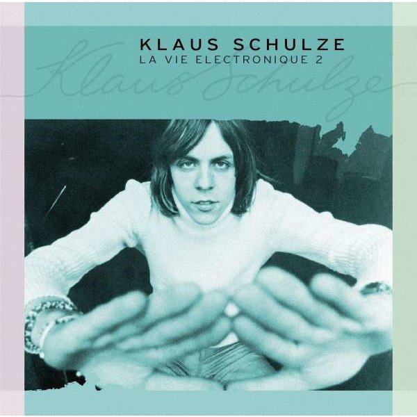 Klaus Schulze: La Vie Electronique 2 -   - (CD / Titel: H-P)