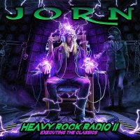 Jorn: Heavy Rock Radio II - Executing The Classics -   -...