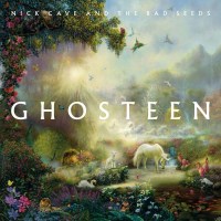 Nick Cave & The Bad Seeds: Ghosteen -   - (CD /...