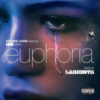 Labrinth: Euphoria: Season 1 -   - (CD / Titel: A-G)