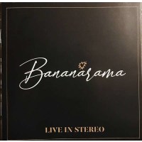 Bananarama: Live In Stereo 2019 -   - (Vinyl / Rock (Vinyl))