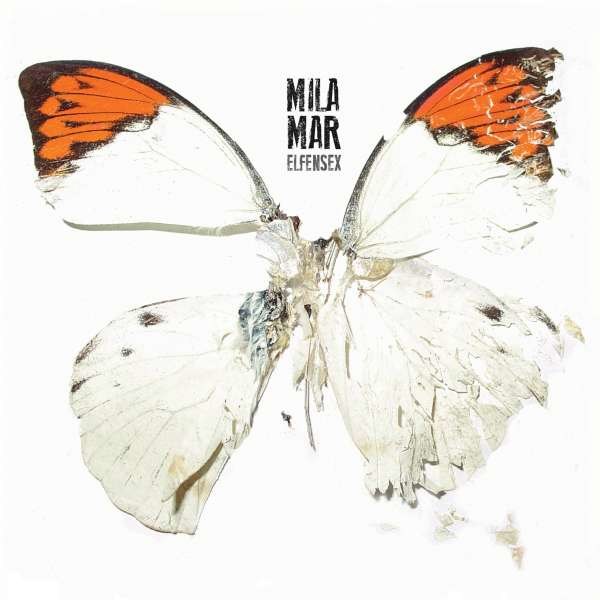 Mila Mar: Elfensex -   - (Vinyl / Rock (Vinyl))