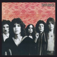 Sparks -   - (CD / Titel: Q-Z)