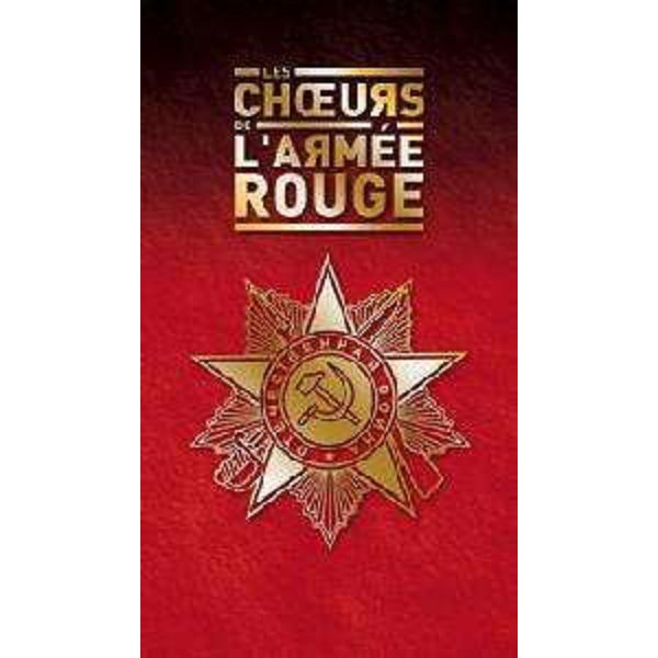 Choeurs De LArmee Rouge: The Definitive Collection -   - (CD / Titel: A-G)