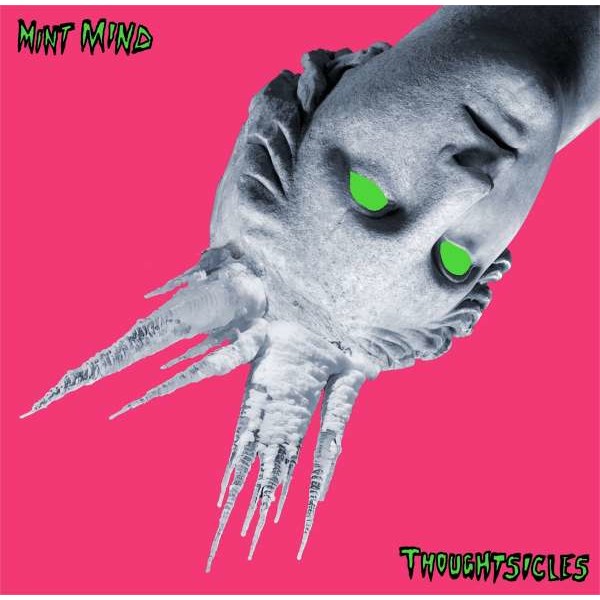 Mint Mind: Thoughtsicles -   - (Vinyl / Rock (Vinyl))