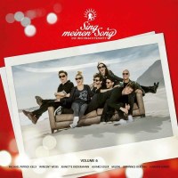 Sing meinen Song - Die Weihnachtsparty Vol. 6 -   - (CD /...