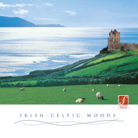 Santec Music Orchestra: Irish-Celtic Moods -   - (CD /...