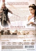 Alexander - Revisited (DVD) Final Cut Min: 206/DD5.1/WS -...
