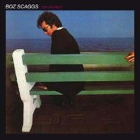 Boz Scaggs: Silk Degrees (180g) (Limited-Edition) -   -...